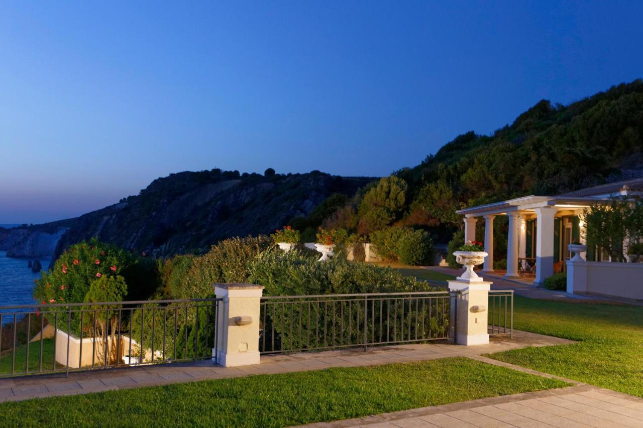 Villa Rhoe Minia ภายนอก รูปภาพ