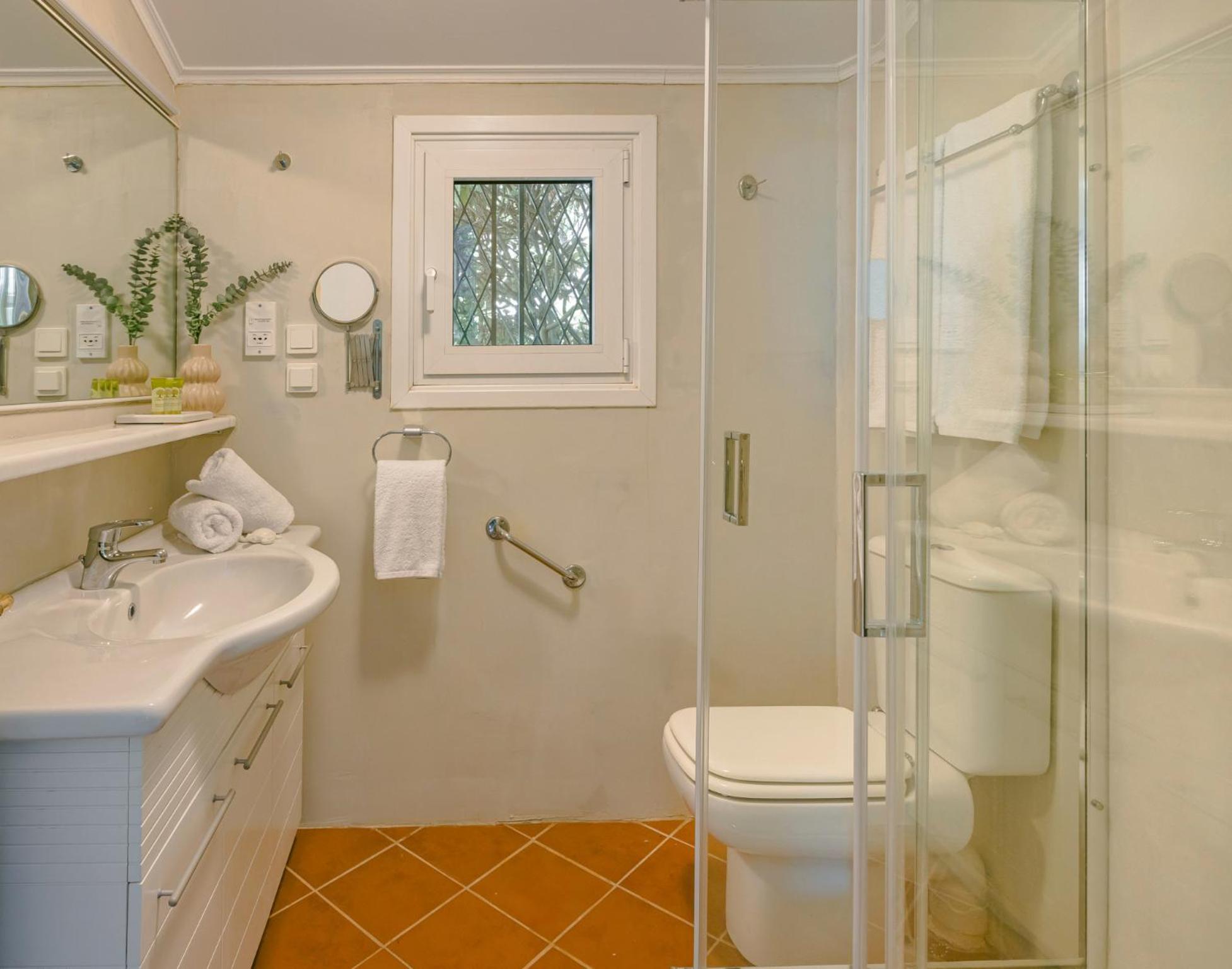 Villa Rhoe Minia ภายนอก รูปภาพ