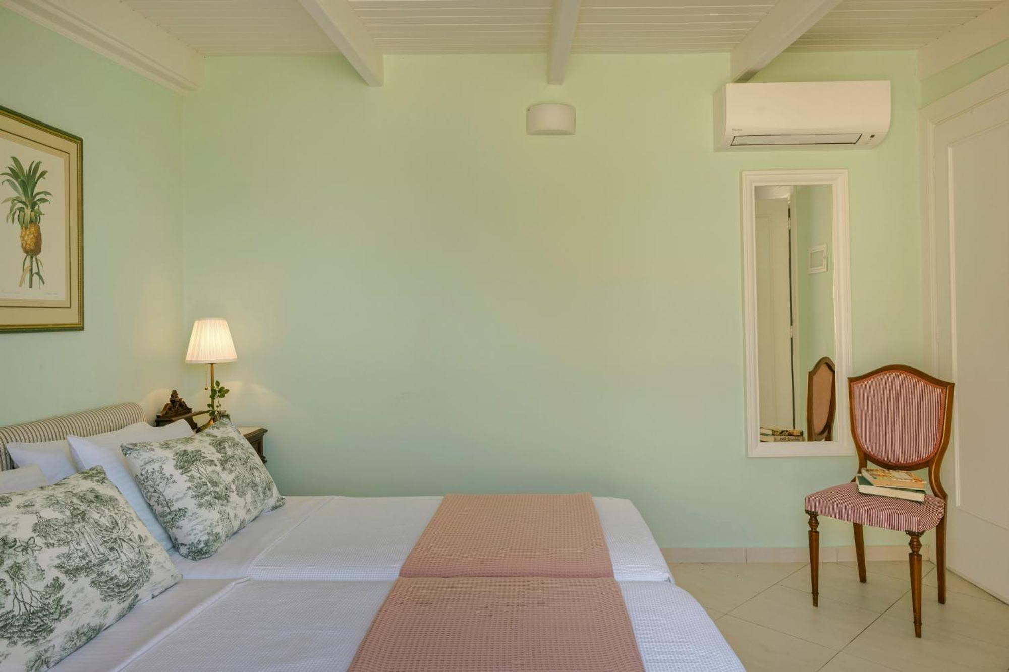 Villa Rhoe Minia ภายนอก รูปภาพ