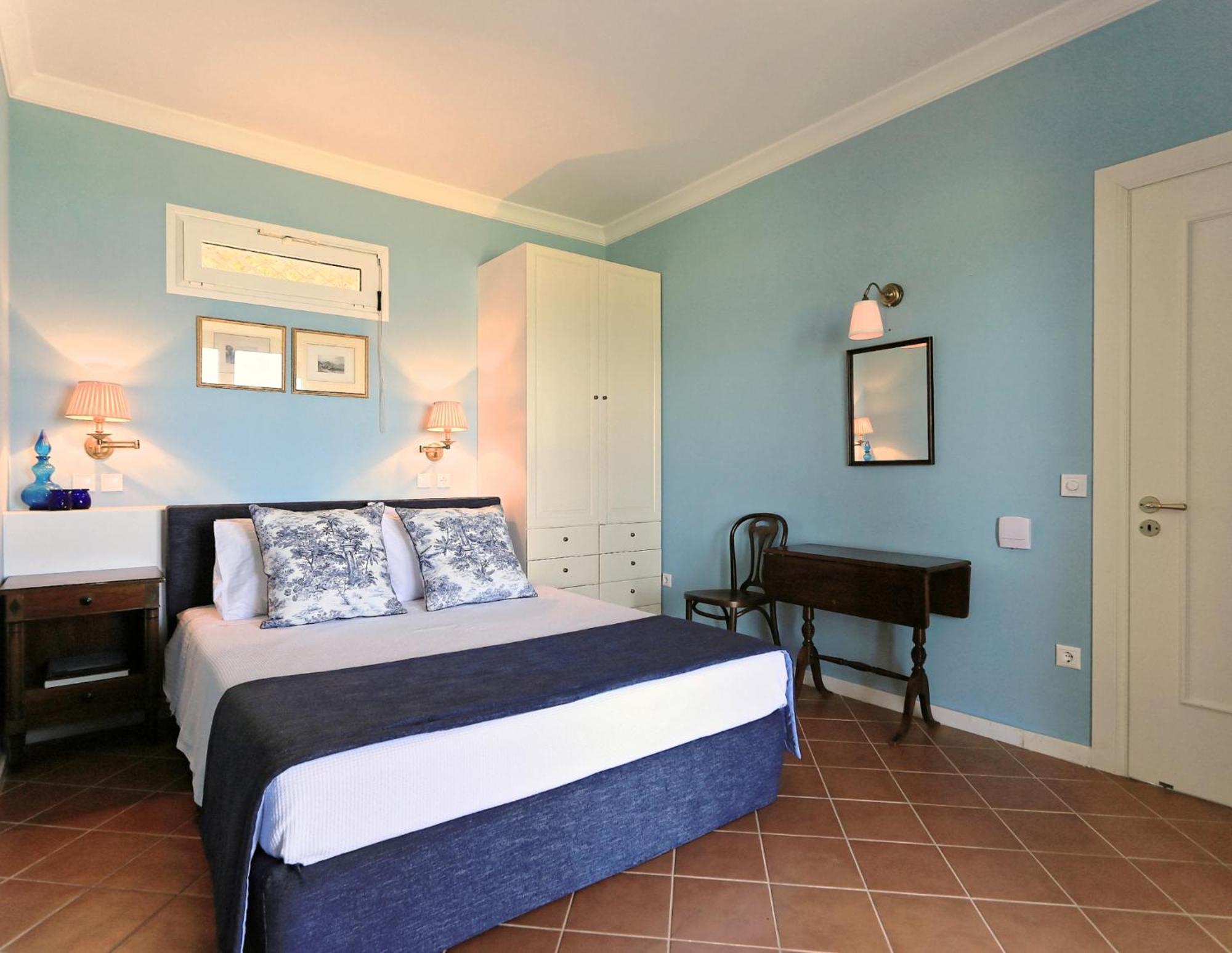Villa Rhoe Minia ภายนอก รูปภาพ