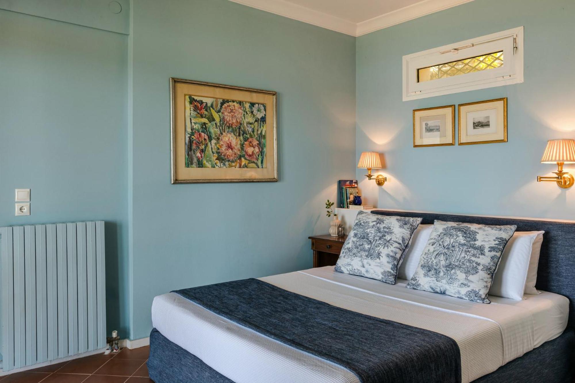 Villa Rhoe Minia ภายนอก รูปภาพ