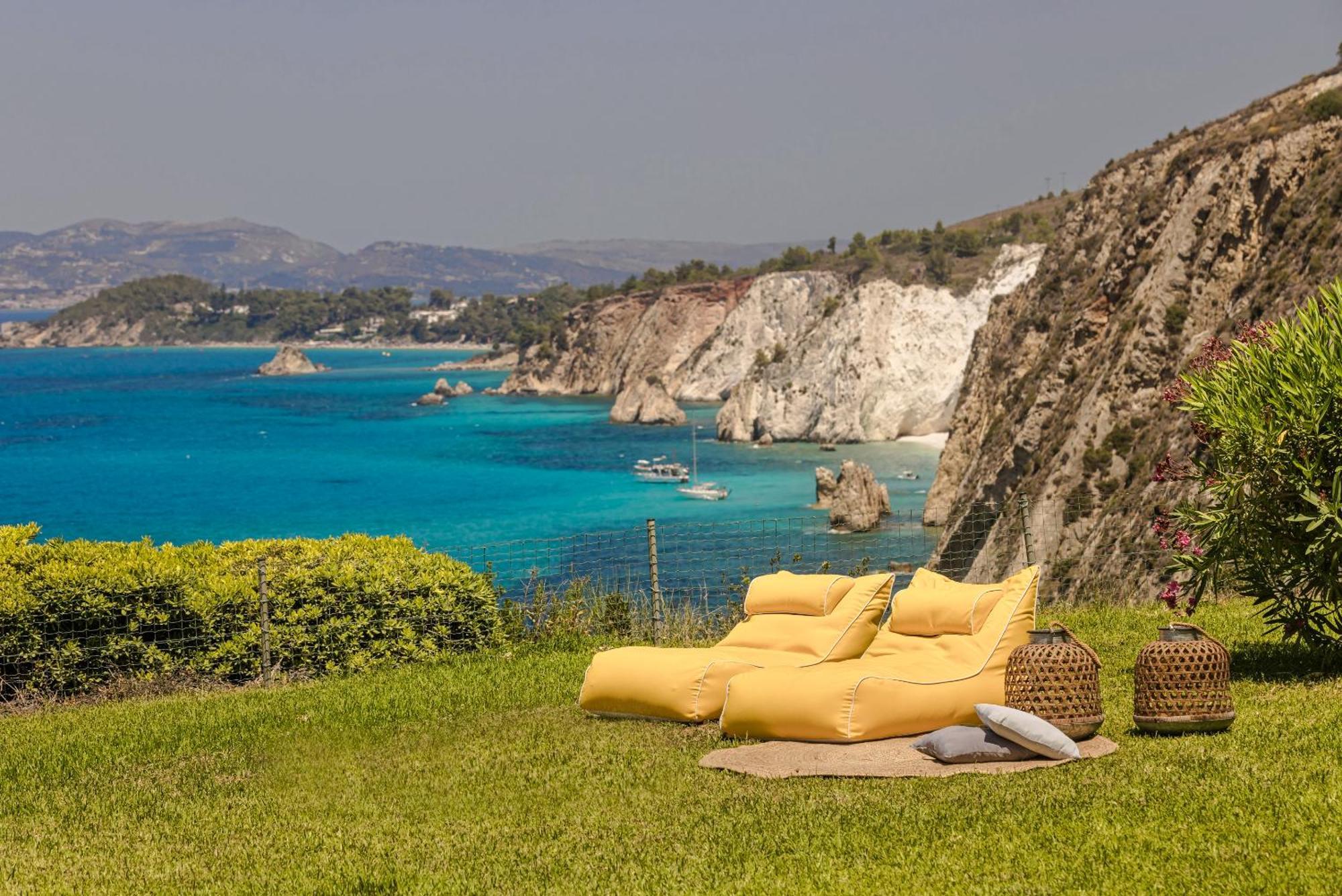 Villa Rhoe Minia ภายนอก รูปภาพ