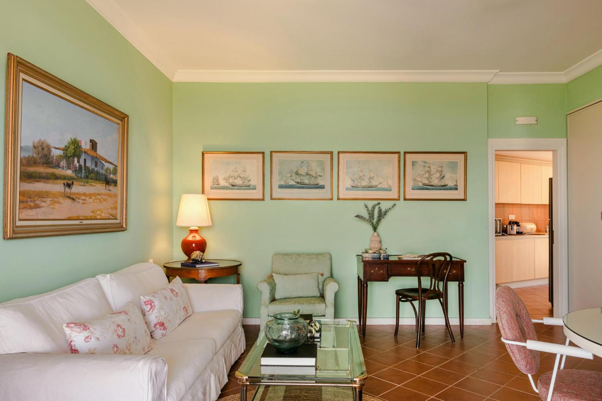 Villa Rhoe Minia ภายนอก รูปภาพ